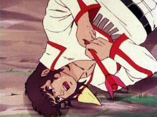 第26話 死を賭けて誓った約束