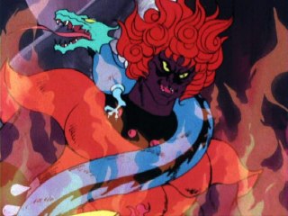 第29話 帝王出現!! 銅鐸の謎が解けた!!