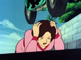 第35話 すばらしい家族を守れ!!