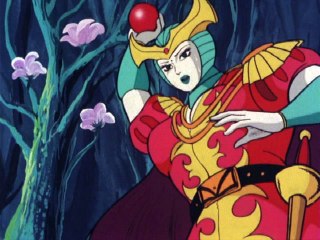 第37話 フローラ将軍は敵か味方か?!