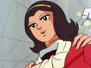 第39話 母に捧げる戦いの歌