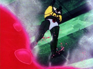 第42話 罠からの脱出!! 傷だらけの栄光!!