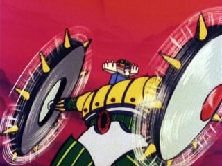 第46話 鋼鉄ジーグ勝利の記録