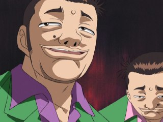 第4局 新宿最強コンビ誕生
