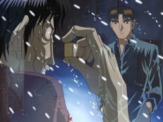 第11局 闇の終わり