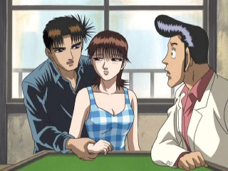 第13局 華のいのち
