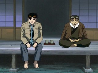 第17局 甦る伝説