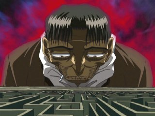 第18局 別れの天和