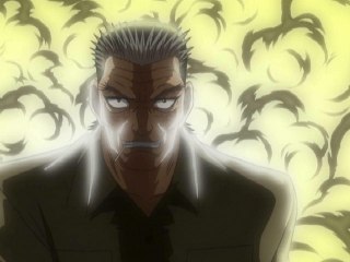 第19局 「ドラ!ドラ!ドラ!」