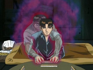最終局(第20局) 俺たちの世界