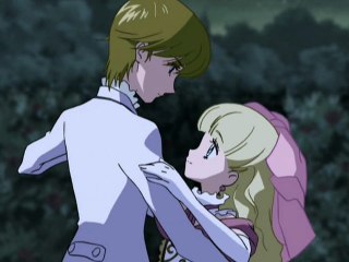 第5話 星の夜・二人だけのワルツ