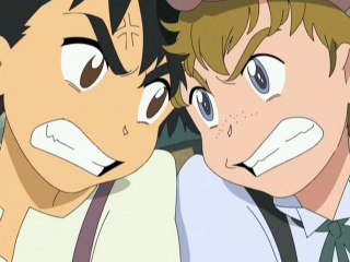 第6話 母娘をむすぶ舞踏会の日記