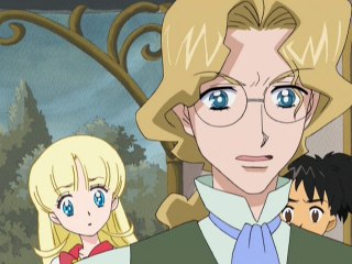 第9話 悩める天才ピアニスト!