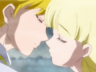第13話 朝陽の中のフランシス