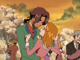 第16話 わからない! 大人の恋愛ゲーム