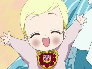 第21話 すれ違う母娘・ふたつの誕生日