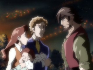 第22話 助けて! 炎の記憶