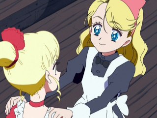 第28話 危険なプリンセス