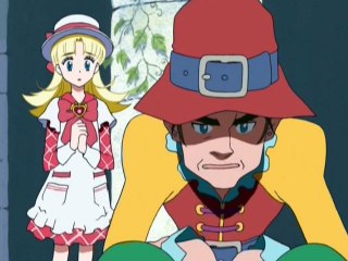 第31話 泣かないピエロ