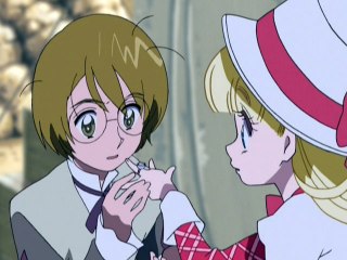 第32話 ナイルの果て・指輪の秘密