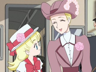 第35話 風のいたずら・運命の皮肉