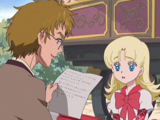 第37話 明暗! ブローチ奪還作戦