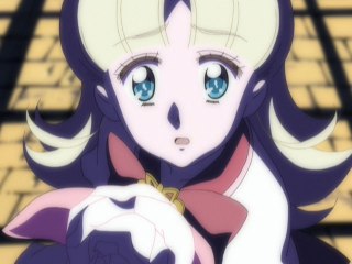 第38話 ローズマリー笑顔の陰謀