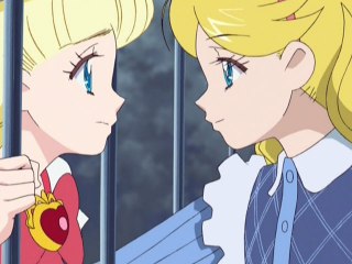 第39話 盗らないで! 私のお母さん