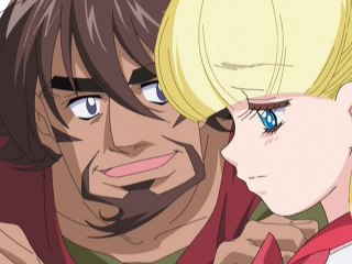 第40話 決意の朝! 本当の旅立ち