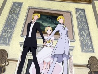 第44話 どっちが好き? 究極の選択