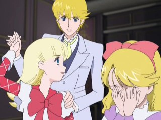 第46話 ふたりのナージャ、対決!