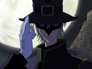 第48話 逆転! 黒バラの最後