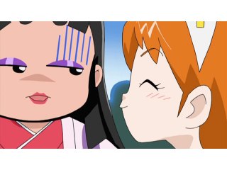 第5話 太ったキミは美しい! 白雪のアンチダイエット!!