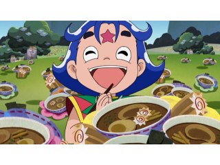 第11話 恋のラ・ラ・ラ・ラ～メン源郷! 俺たちはチャーシューじゃない!!