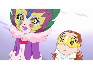 第15話 あ～ちす島でコトブッキー! ジェロ＆ネロ、許されざる愛…