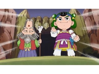 第26話 シルバーエイジ・ザ・グレート! からくり忍術大合戦!!