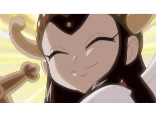第27話 マシンガン・ベラベ～ラ! ウッシ～が語る若神子の秘密!!