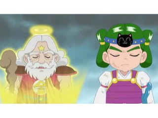 第29話 7人のマエムッキー! 救え愛しのフェニックス様ぁぁっ!!