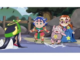 第30話 温泉ポロリでニッコリ～!? フェニ様歓迎! 湯けむりバラエティ