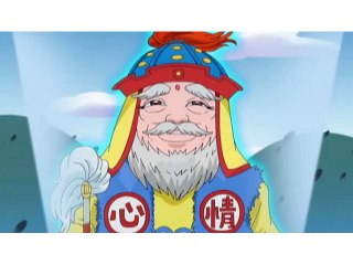 第34話 カ～ンっと今こそカガヤッキー! 復活!! ヘッドロココ様