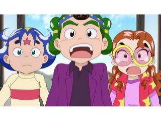 第37話 悪魔が来たりてゲ～ロゲロ! 六つ墓の呪いじゃ～っ!!