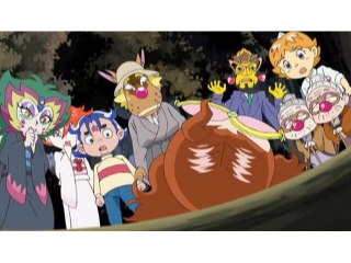 第38話 銀田一最後のミステリー! この結末だけは話したくなかった…