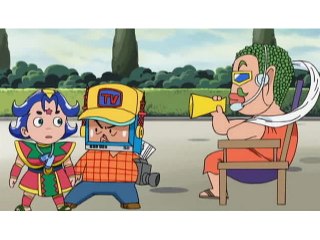 第39話 撮影所はロードショ～ック! 悩める巨匠の天国と地獄!!