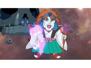 第44話 ファイナルI・悪魔のハンゲッキー!デビル完全復活!!