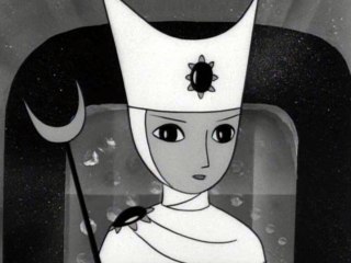 第83話 地底の女王