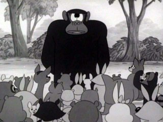 第86話 わんぱく作戦