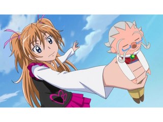 第7話 テッテケテ～! 音吉さんの秘密に迫るニャ♪