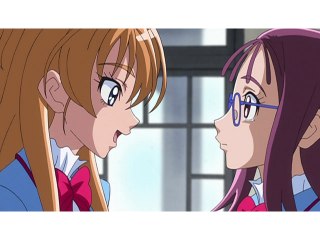 第8話 チャララーン! セイレーンのニセ親友大作戦ニャ!