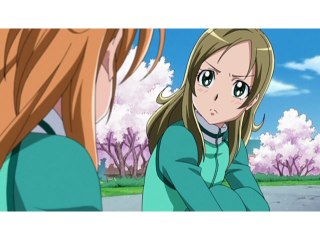 第9話 ハニャニャ♪ 奏に足りないものって何ニャ?