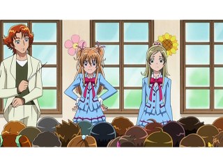 第10話 ウッホッホー! 響先生、幼稚園で大奮闘ニャ♪